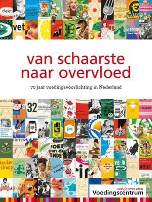 Van schaarste naar overvloed - Truska Bast