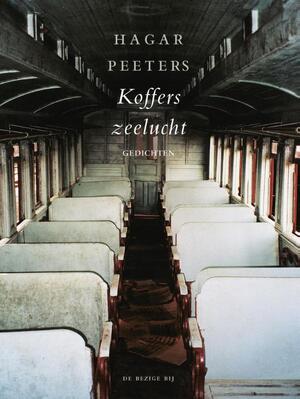Koffers zeelucht - Hagar Peeters Koffers zeelucht - Hagar Peeters