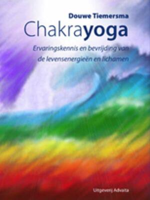 Chakrayoga - Douwe Tiemersma Chakrayoga - Douwe Tiemersma