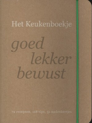 Het Keukenboekje - Clara ten Houte de Lange, Nelleke van Lindonk Het Keukenboekje - Clara ten Houte de Lange, Nelleke van Lindonk