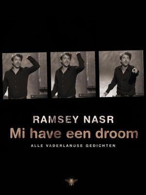 Mi have een droom - Ramsey Nasr Mi have een droom - Ramsey Nasr
