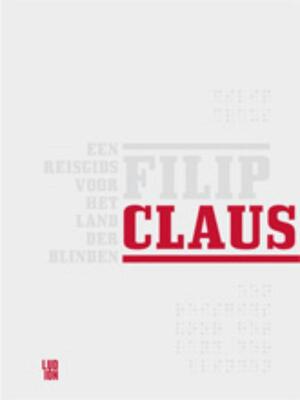 Filip Claus - Eric Min Filip Claus - Eric Min