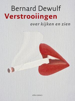 Verstrooiingen - Bernard Dewulf Verstrooiingen - Bernard Dewulf