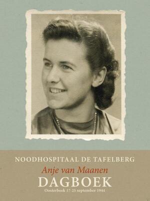 Noodhospitaal de Tafelberg – Dagboek Anje van Maanen - Anje van Maanen Noodhospitaal de Tafelberg – Dagboek Anje van Maanen - Anje van Maanen
