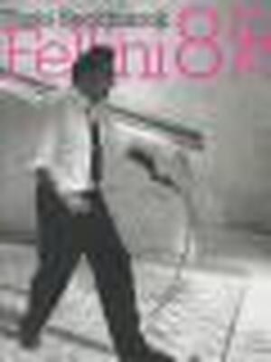 Fellini 8 1/2 - Tazio Secchiaroli