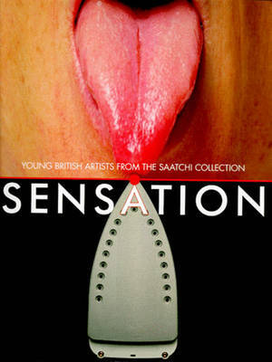 Sensation - Richard Shone