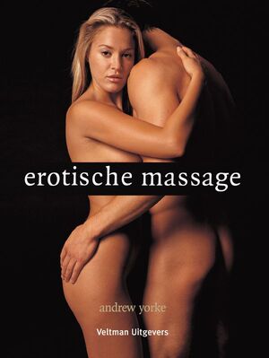 Erotische massage - A. Yorke