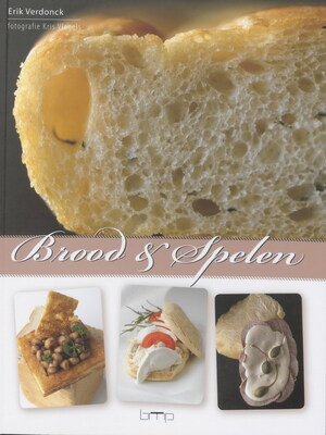 Brood & Spelen - E. Verdonck Brood & Spelen - E. Verdonck
