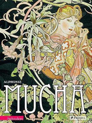Alphonse Mucha - Agnes Husslein-Arco Alphonse Mucha - Agnes Husslein-Arco