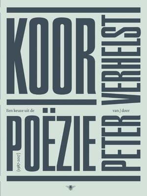 Koor - Peter Verhelst Koor - Peter Verhelst