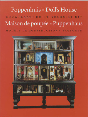 Poppenhuis Puppenhaus - Poppenhuis Puppenhaus -