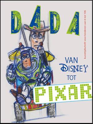 Van Disney tot Pixar 83 - Van Disney tot Pixar 83 -