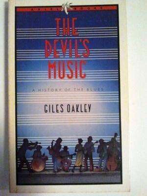 The Devil's Music - Giles Oakley