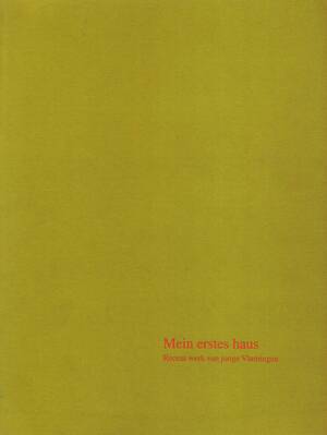 Mein erstes haus - Mein erstes haus -