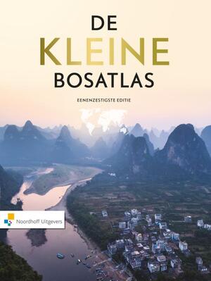De Kleine Bosatlas - De Kleine Bosatlas -