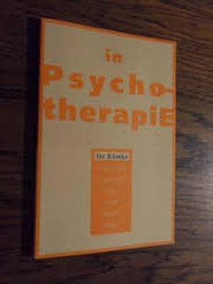 In psychotherapie - I. Rumke