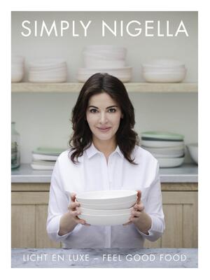 Simply Nigella - Nigella Lawson Simply Nigella - Nigella Lawson