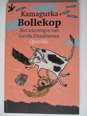 Bollekop - Kamagurka Bollekop - Kamagurka