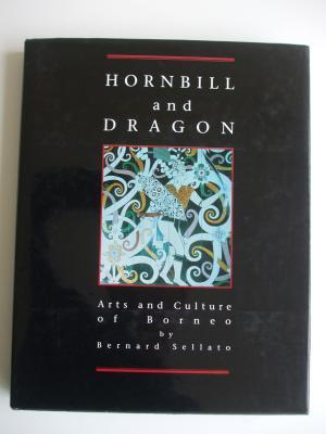 Hornbill and Dragon - Bernard Sellato Hornbill and Dragon - Bernard Sellato
