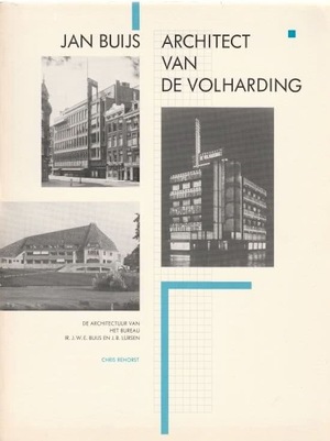 Jan buys architect van de volharding - Rehorst