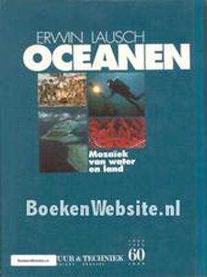 Oceanen - Erwin Lausch, Claudy de Roos, Tom Kortbeek, J.H. Stel Oceanen - Erwin Lausch, Claudy de Roos, Tom Kortbeek, J.H. Stel