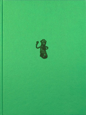 Parallel Encyclopedia #2 - Batia Suter Parallel Encyclopedia #2 - Batia Suter