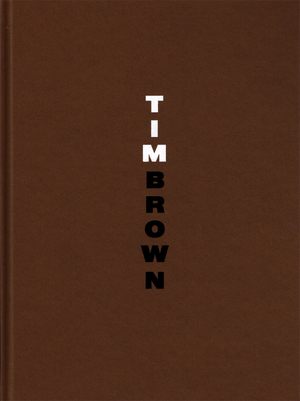 Tim Brown - G. Maris Tim Brown - G. Maris