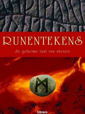 Runentekens - Francis Melville, Michelle Pickering, Else-Marie Lauret, Textcase Runentekens - Francis Melville, Michelle Pickering, Else-Marie Lauret, Textcase