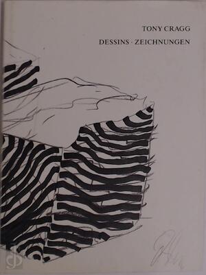 Dessins - Zeichnungen - Tony Cragg Dessins - Zeichnungen - Tony Cragg