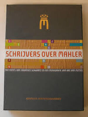 Schrijvers over Mahler - 