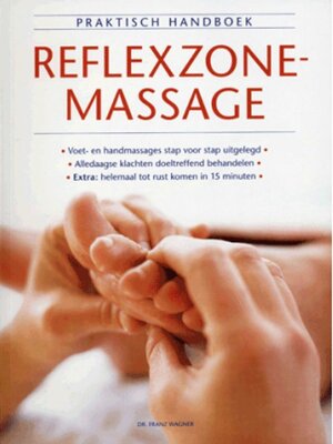 Reflexzone Massage - Dr. Franz Wagner Reflexzone Massage - Dr. Franz Wagner