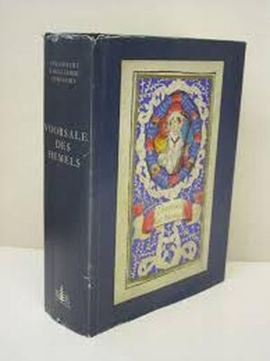 Voorsale des hemels - F. Verachtert Voorsale des hemels - F. Verachtert