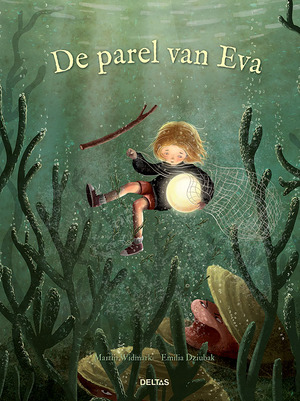 De parel van Eva - Martin Widmark De parel van Eva - Martin Widmark