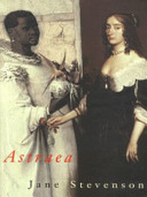 Astraea - Jane Stevenson