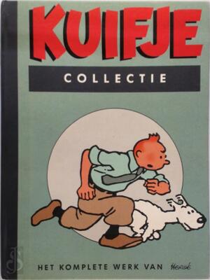 Kuifje collectie Kuifje in Afrika - Kuifje in Amerika - Herge Kuifje collectie Kuifje in Afrika - Kuifje in Amerika - Herge