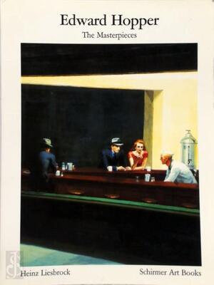 Masterpieces - Edward Hopper