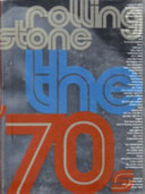 Rolling Stone - Ashley Kahn, Holly George-Warren, Shawn Dahl Rolling Stone - Ashley Kahn, Holly George-Warren, Shawn Dahl