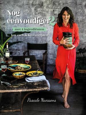 Nog eenvoudiger 2 - Pascale Naessens Nog eenvoudiger 2 - Pascale Naessens