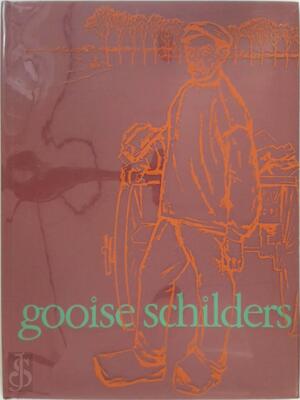 Gooise schilders - Jan P. Koenraads