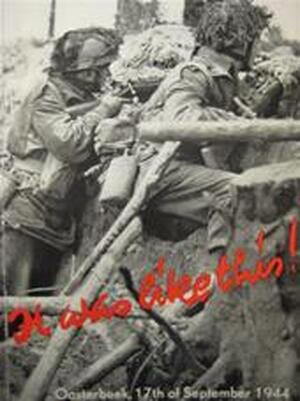 It was like this! / Zo was het! - C.B. Mackenzie