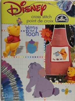 Disney cross stich point de croix - Disney cross stich point de croix -