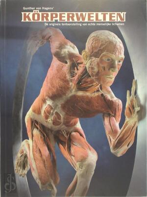 Gunther von Hagens' Körperwelten - De Originele Tentoonstelling van Echte Menselijke Lichamen - Tōkyō Ausstellung Körperwelten 1996 - U.A, Angelina Whalley