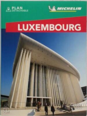 Luxembourg - Michelin Luxembourg - Michelin