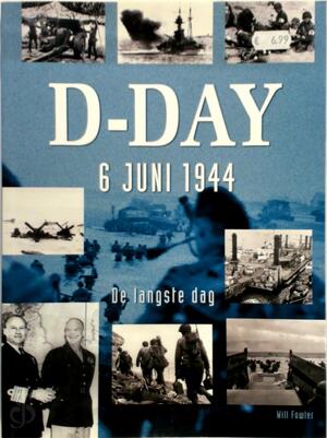 D-Day - Will Fowler D-Day - Will Fowler