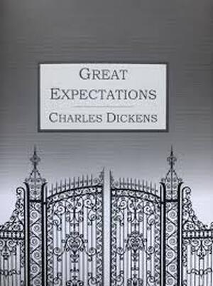 Great Expectations - Charles Dickens Great Expectations - Charles Dickens