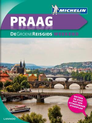 Praag - Praag -