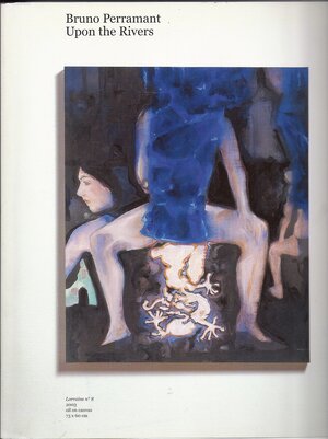 Bruno Perramant - Bruno Perramant