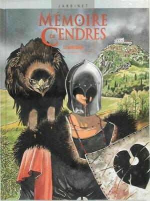 Memoire de cendres - Jarbinet