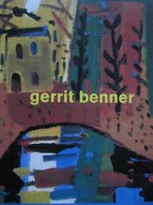 Gerrit benner - Slagter Gerrit benner - Slagter