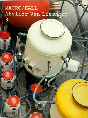 Atelier Van Lieshout - Atelier Van Lieshout -